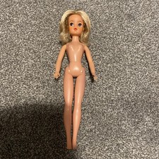 Tlc Basic Sindy 1970s