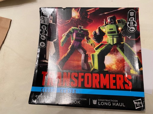 Transformers studio series - transformers, 86