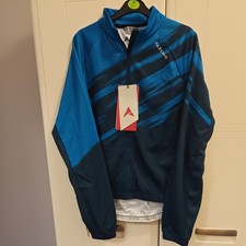 Mens Altura Blue and Navy