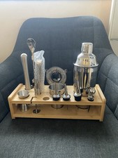 Snap On Tools Cocktail Shaker