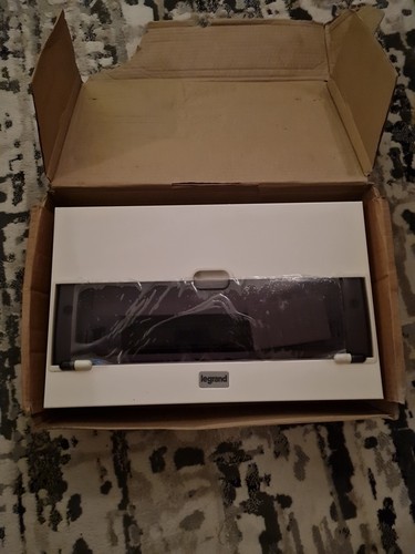 Consumer units 6065 - consumer,