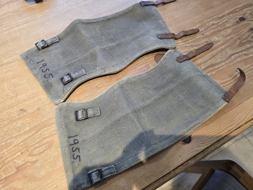 Original british army issued - original,