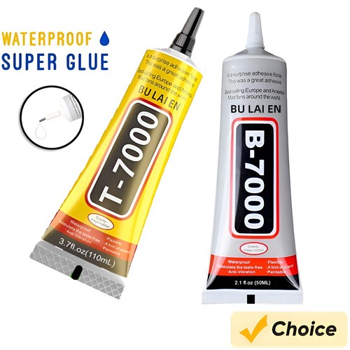 Phone screen repair - repair, adhesive