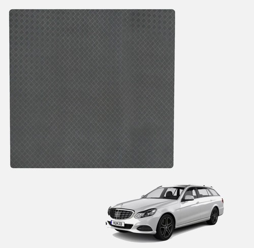 Tailored boot mat - tailored, for