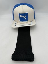 Cobra Rickie Fowler Puma Cap