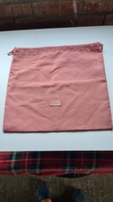 Radley Dust Bag 370mm x 350mm