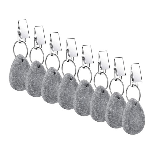 8pcs tablecloth weights - tablecloth,