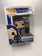 Funko Pop! Vinyl: Coraline -
