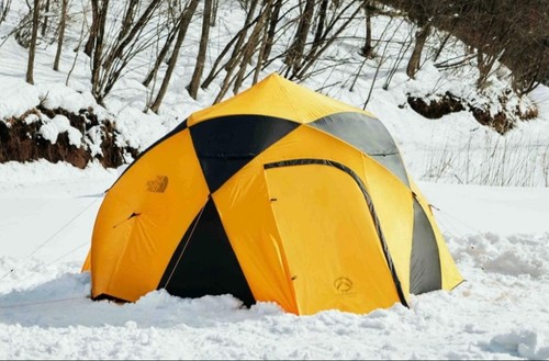 The north face dome - dome, 5