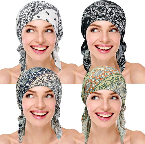Pieces women chemo - 3,