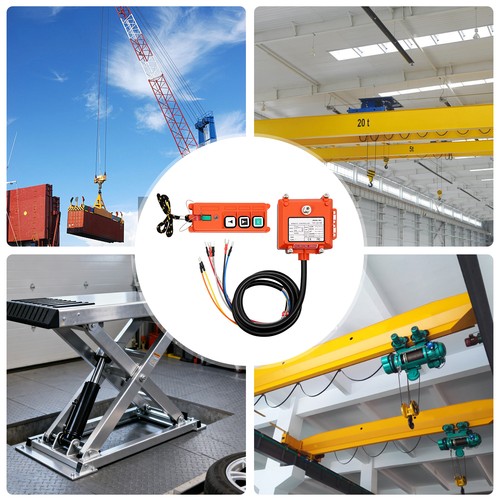 F21 industrial wireless - industrial,