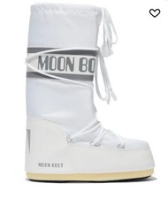 Moon Boots Icon Platform