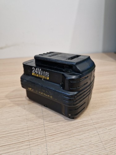 Dewalt de0243 24v 0ah nicd - 2.0ah,
