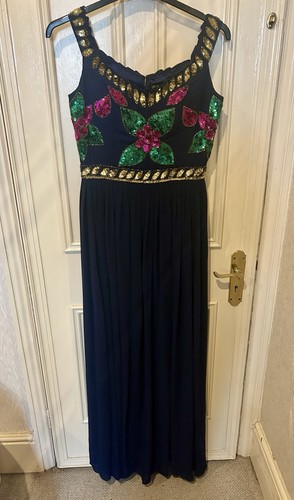 Stunning virgos lounge navy - lounge,