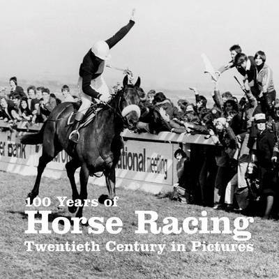 100 years horse - 100, racing