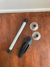 Fiamma tube pro table leg kit for Campervans, Motorhomes, Caravans, RV's