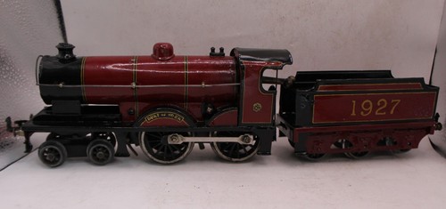Bassett lowke gauge - bassett,