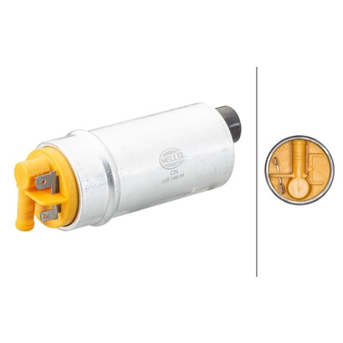 Fuel pump for bmw - fuel, e39