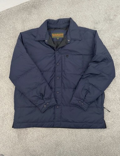 Timberland weathergear jacket - weathergear,