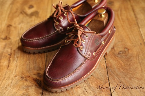 Timberland brown leather - timberland,