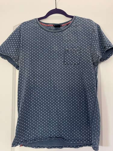 Scotch and soda - &, white
