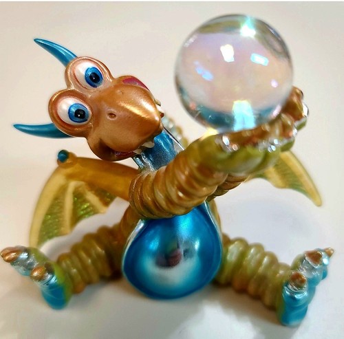 Vtg rare franklin - franklin, mint