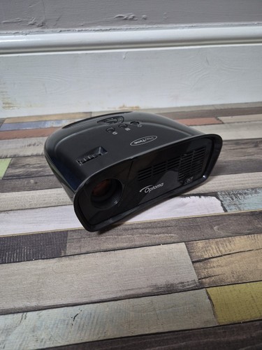 Optoma pt105 playtime dlp - optoma,