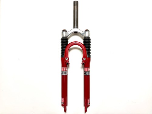 Rockshox judy 8 - judy, 1-1/8"