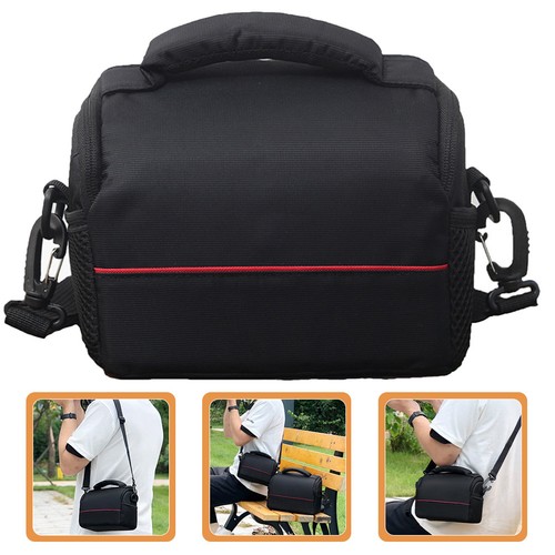 Camera case shoulder bag - shoulder,