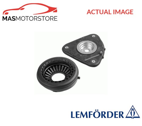 Top strut mounting cushion - top,