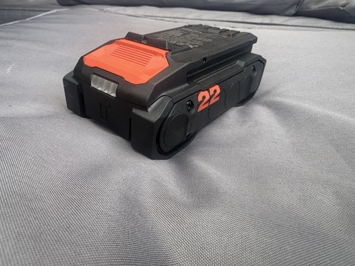 Hilti li ion 22v - li-ion,