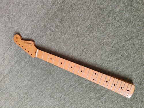 Fender classic player 50s - fender,