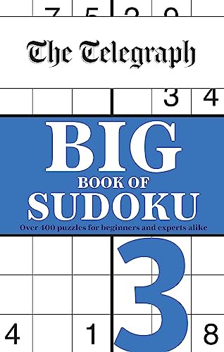 The telegraph big - the, book