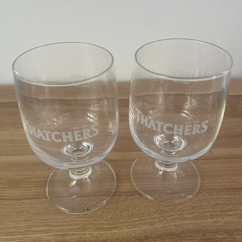 Thatchers cider half - thatchers,