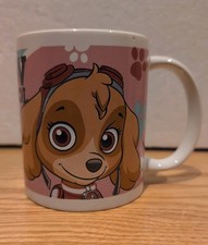 Paw Patrol Vintage Ceramic