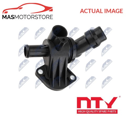 Thermostat housing nty - housing,