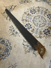 Vintage 36” 1 or 2 Man