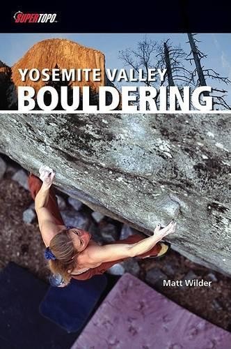 Matt wilder yosemite - wilder,