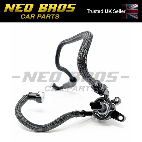 Fuel pump feed pipe citroen - fuel,