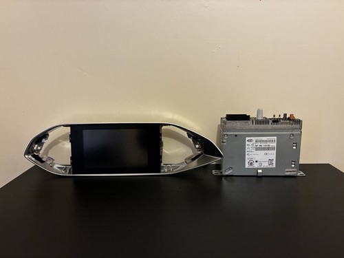 Peugeot 308 mk2 display screen - mk2,