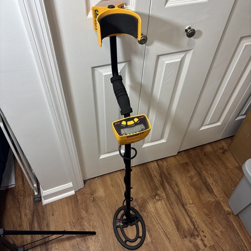 Garret ace 150 - garret,