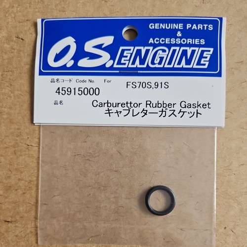 Carb gasket oring fs70s 91s - gasket/oring,