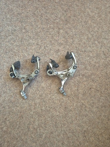 Tektro road bike rim brake - tektro,