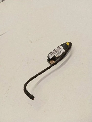 Mercedes benz w220 airbag - mercedes-benz, s