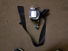 K11 Nissan Micra Left Hand LH Passenger Near Side N/S Seat Belt