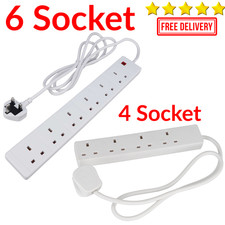 ⭐ PREMIUME XTENSION LEAD 4,6