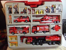 20 PIECE FAST LANE FIRE SET