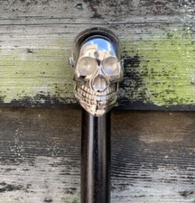 Elegant Walking Stick with