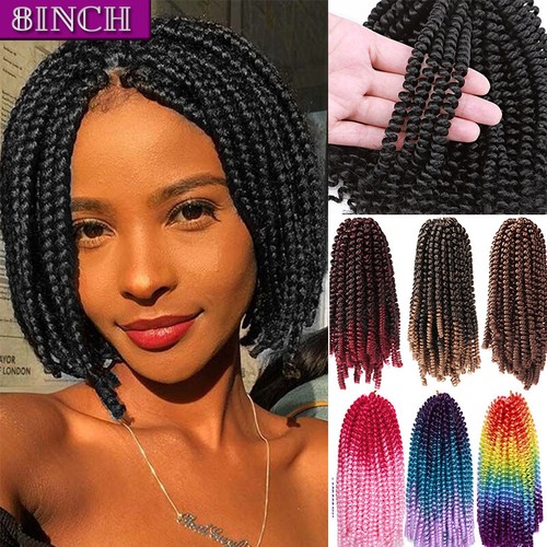 Spring twist afro passion - spring,
