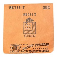 SUC RE111-T RE 111-T Watch